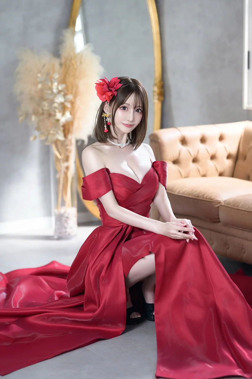 杏奈 | 吉原 エトワール (5 / 6)
