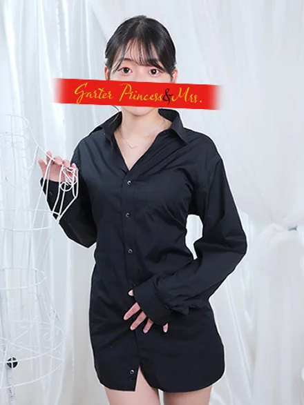 せとか【20代】｜ガータープリンセス&ミセス 吉原格安店ソープ
