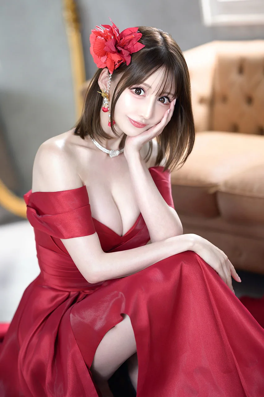 杏奈 | 吉原 エトワール (6 / 6)