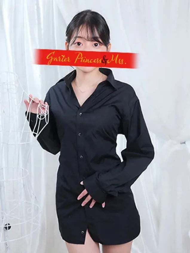 せとか【20代】｜ガータープリンセス&ミセス 吉原格安店ソープ