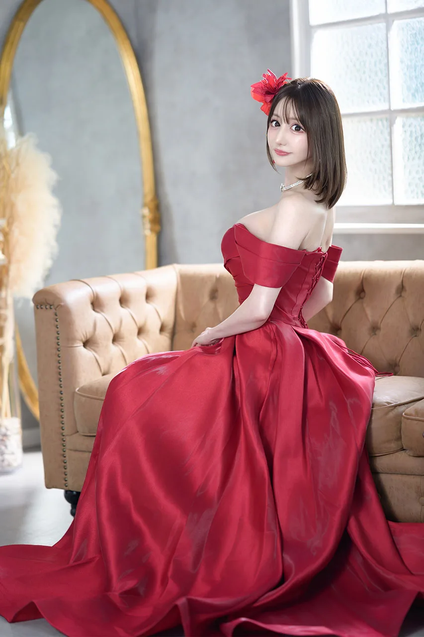 杏奈 | 吉原 エトワール (2 / 6)