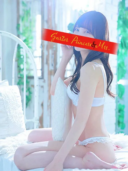 一ノ瀬【20代】｜ガータープリンセス&ミセス 吉原格安店ソープ