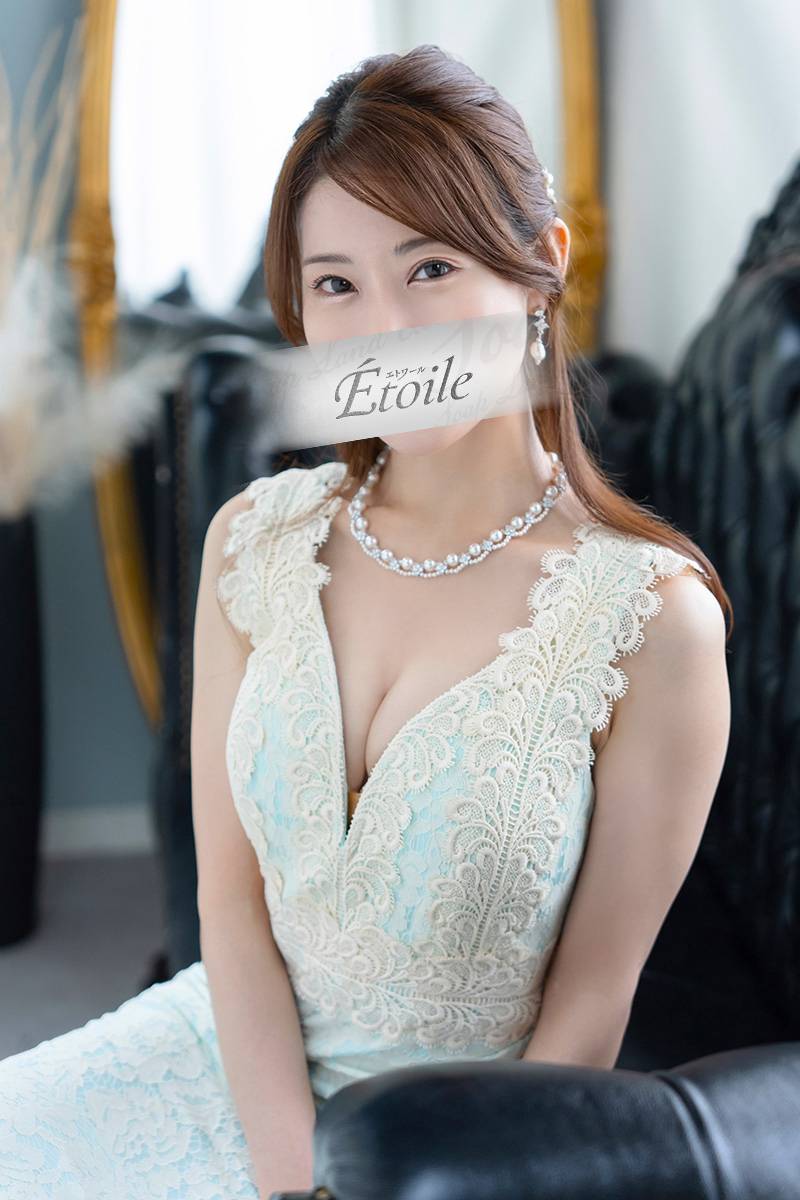 白鹿さと美|エトワール 吉原高級店ソープ