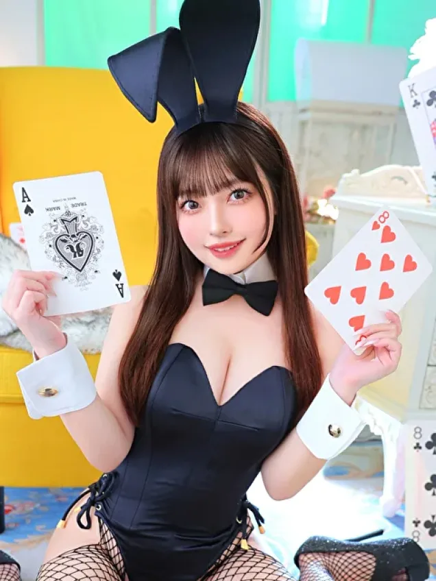 るか｜TOKYO BUNNYS CLUB 吉原高級店ソープ