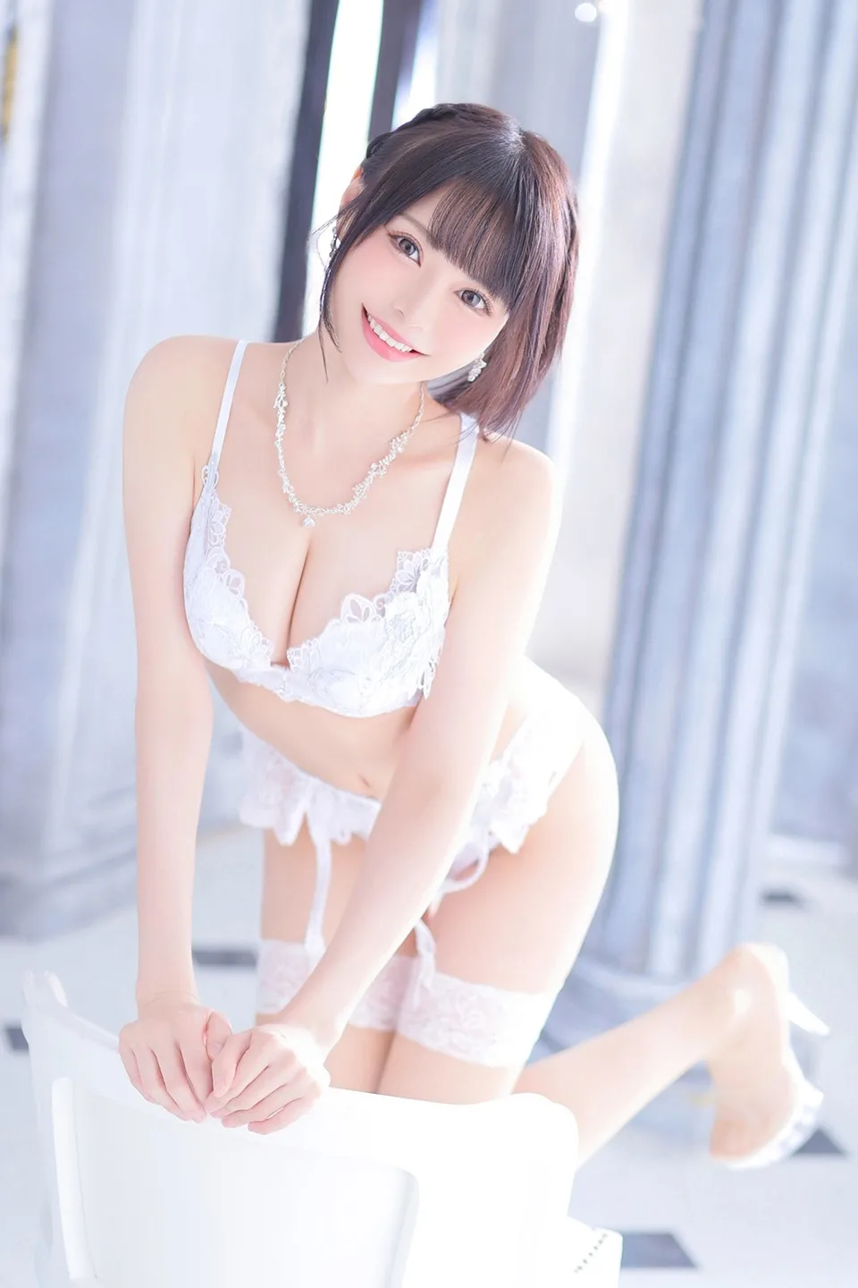 あいり｜トリプルA 吉原高級店ソープ