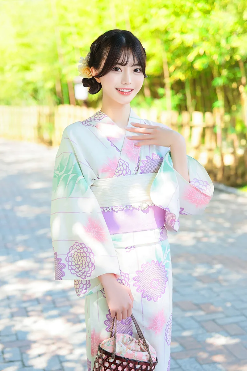 真白 | 吉原 王室 (7 / 10)