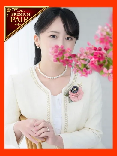 五十嵐理華｜ハールブルク 吉原高級店ソープ