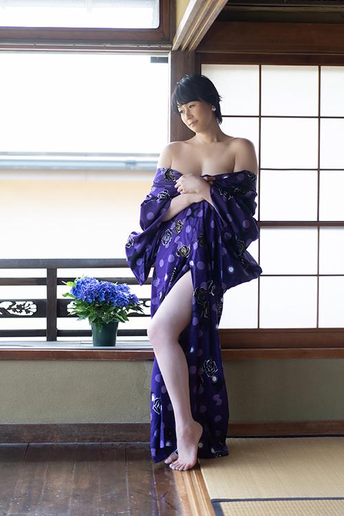 大西 蘭・倉本のグラビア｜プレジデントクラブ 吉原高級店ソープ