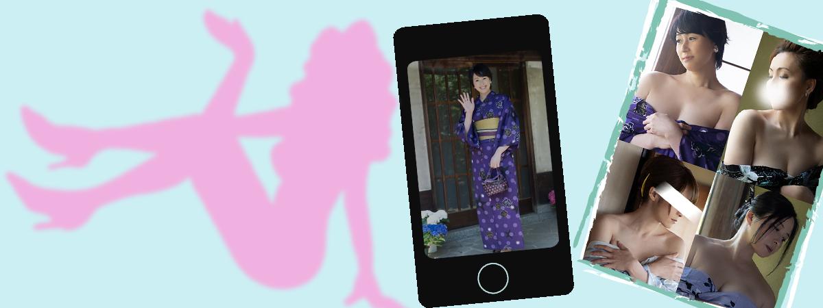 大西 蘭・倉本のグラビア｜プレジデントクラブ 吉原高級店ソープ