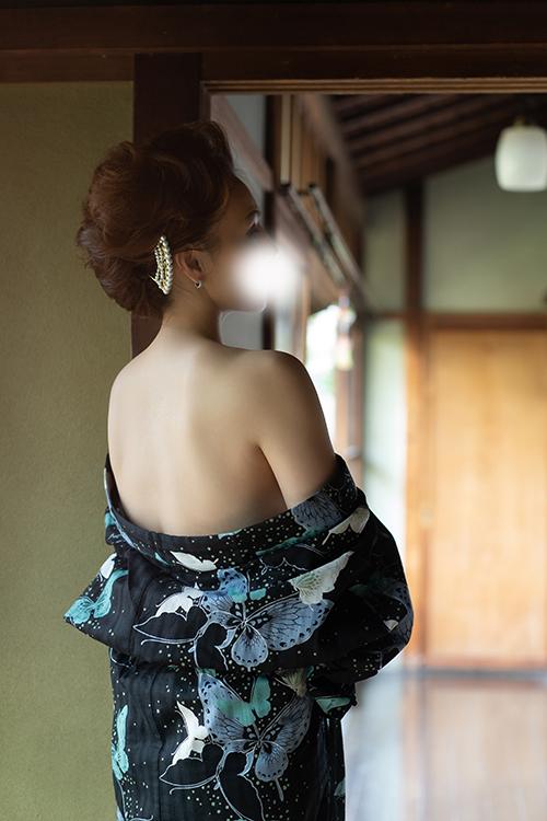 大西 蘭・倉本のグラビア｜プレジデントクラブ 吉原高級店ソープ