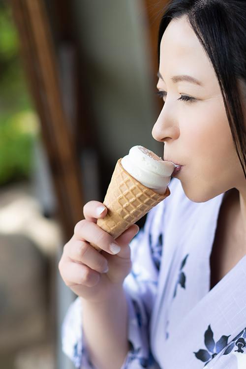 大西 蘭・倉本のグラビア｜プレジデントクラブ 吉原高級店ソープ