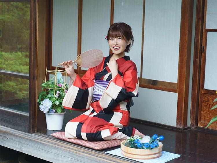 新妻涼子のグラビア｜ハールブルク 吉原高級店ソープ