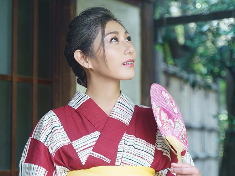 江波かえで・水越まい・土屋まなみのグラビア｜ローテンブルク 吉原高級店ソープ