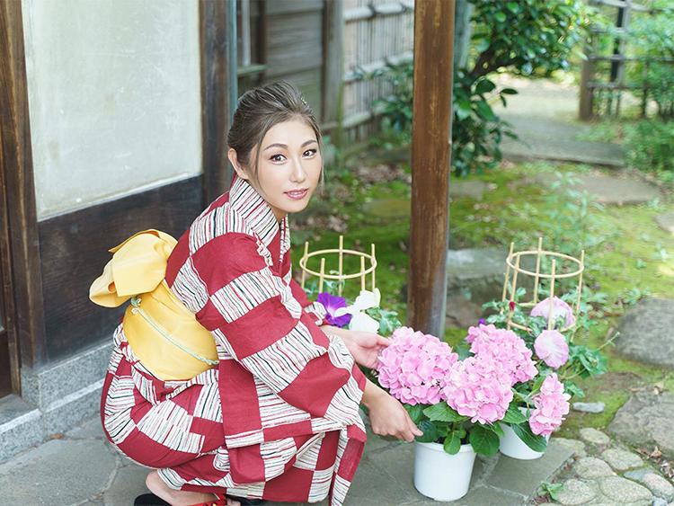 江波かえで・水越まい・土屋まなみのグラビア｜ローテンブルク 吉原高級店ソープ
