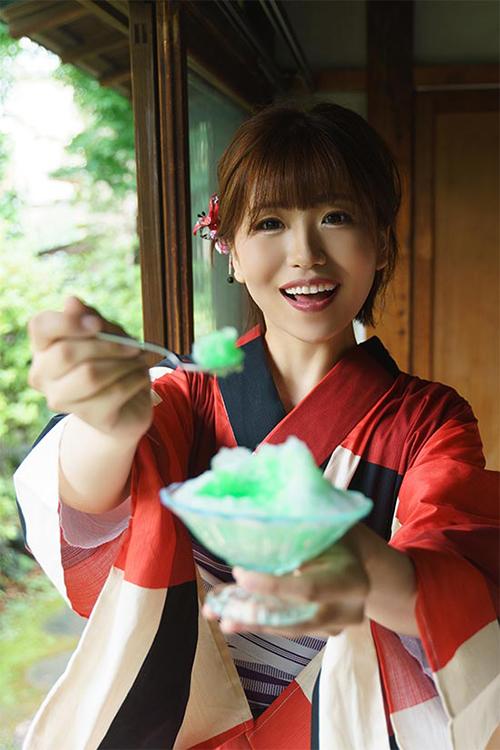 新妻涼子のグラビア｜ハールブルク 吉原高級店ソープ