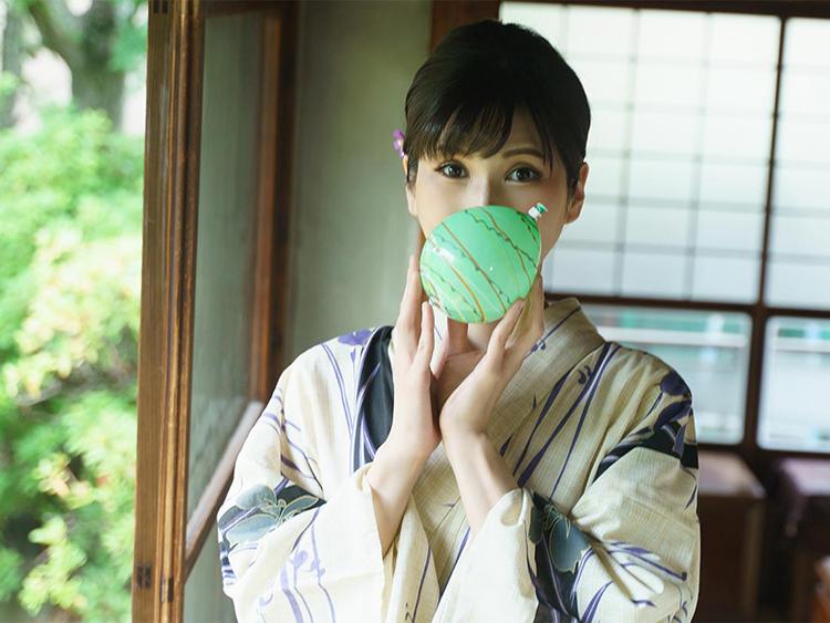 江波かえで・水越まい・土屋まなみのグラビア｜ローテンブルク 吉原高級店ソープ