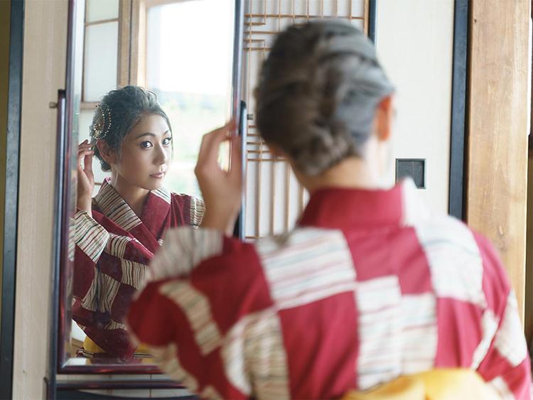 江波かえで・水越まい・土屋まなみのグラビア｜ローテンブルク 吉原高級店ソープ