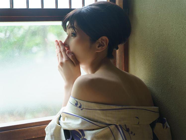 江波かえで・水越まい・土屋まなみのグラビア｜ローテンブルク 吉原高級店ソープ
