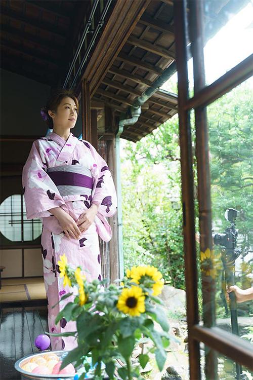 江波かえで・水越まい・土屋まなみのグラビア｜ローテンブルク 吉原高級店ソープ
