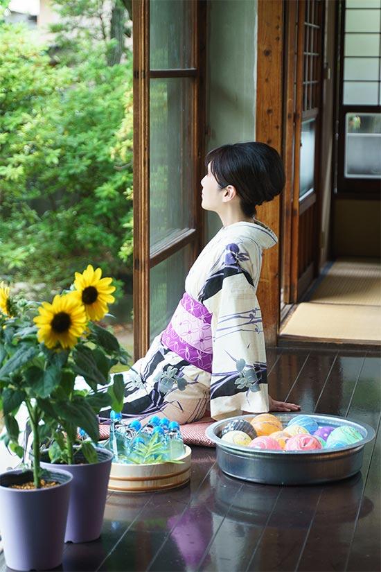江波かえで・水越まい・土屋まなみのグラビア｜ローテンブルク 吉原高級店ソープ