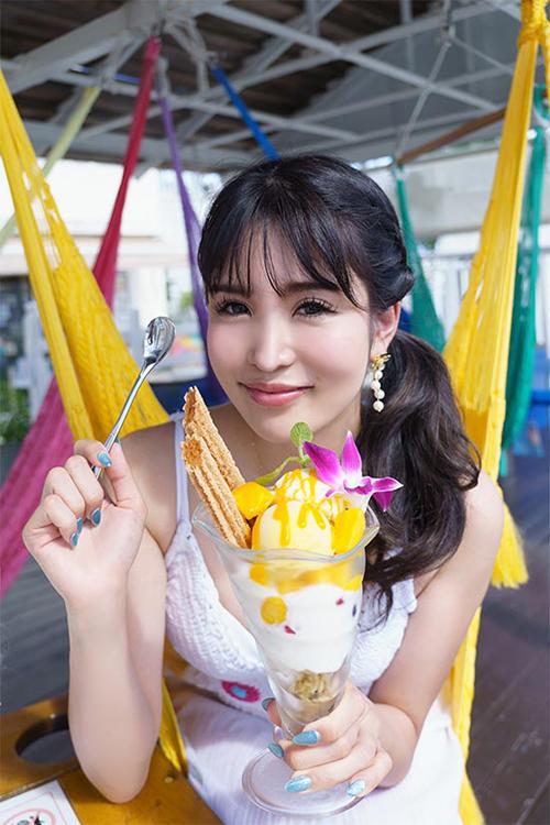 まり・りんねのグラビア｜秘書室 吉原高級店ソープ