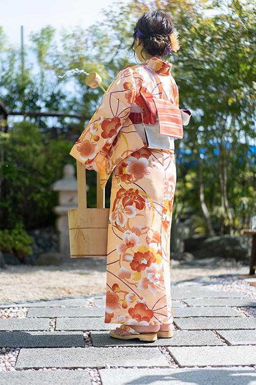 吉木アン・白崎史恵のグラビア｜ローテンブルク 吉原高級店ソープ