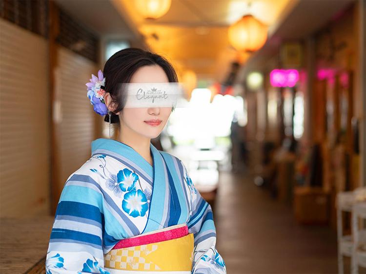 新山奈々・若林美加子のグラビア｜プレジデントハウス 吉原大衆店ソープ
