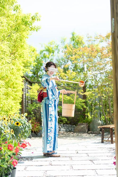 新山奈々・若林美加子のグラビア｜プレジデントハウス 吉原大衆店ソープ