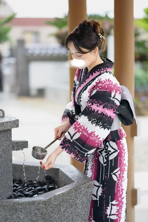 川原すずかのグラビア｜ローテンブルク 吉原高級店ソープ