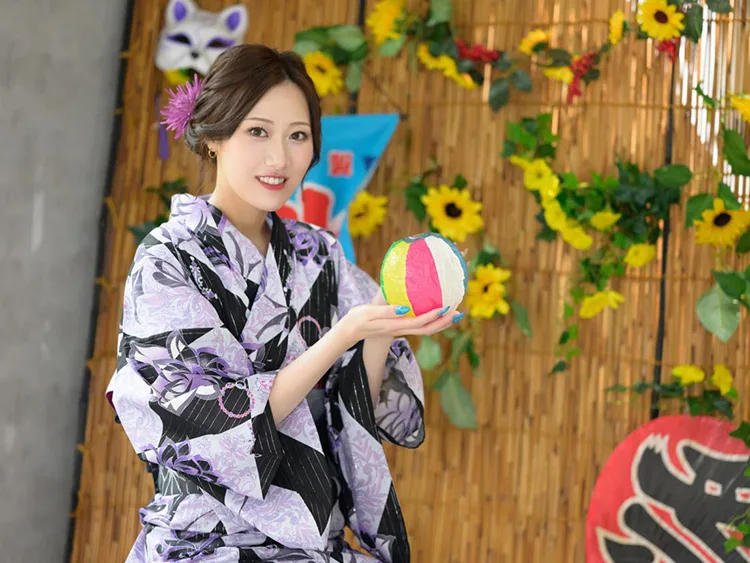 橘 杏紗のグラビア｜ハールブルク 吉原高級店ソープ