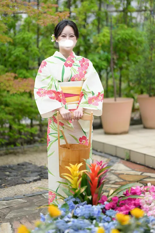 五十嵐理華のグラビア｜ハールブルク 吉原高級店ソープ