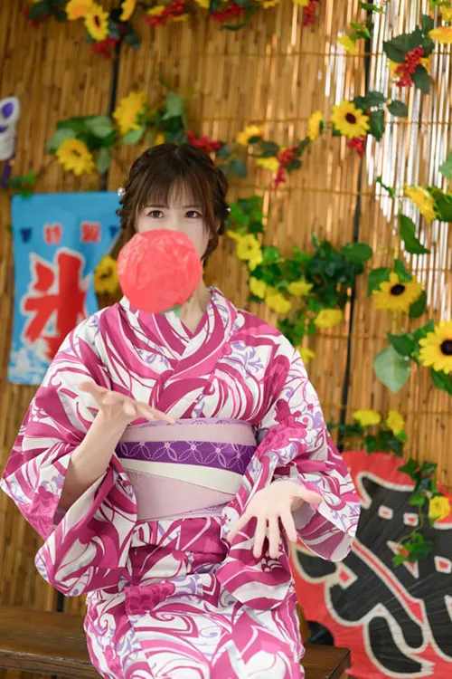 百瀬心結のグラビア｜ローテンブルク 吉原高級店ソープ