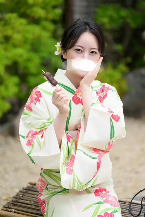 五十嵐理華のグラビア｜ハールブルク 吉原高級店ソープ