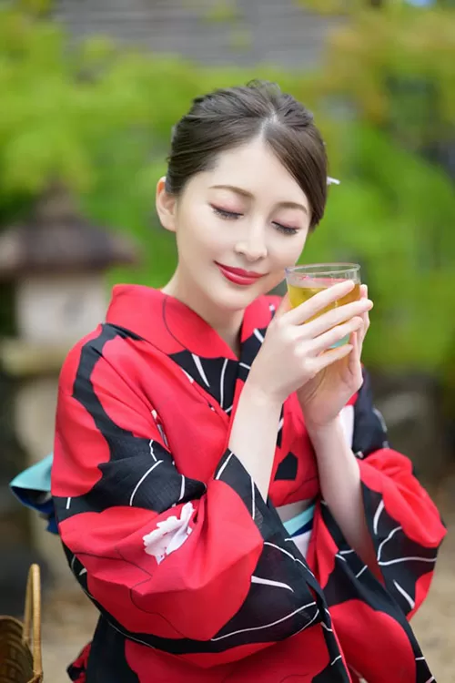 蒼山 愛のグラビア｜エトワール 吉原高級店ソープ