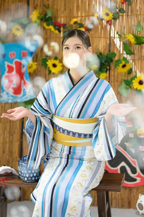 鈴川乃愛のグラビア｜ハールブルク 吉原高級店ソープ