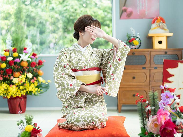 志摩かおる・伊原知花のグラビア｜ローテンブルク 吉原高級店ソープ