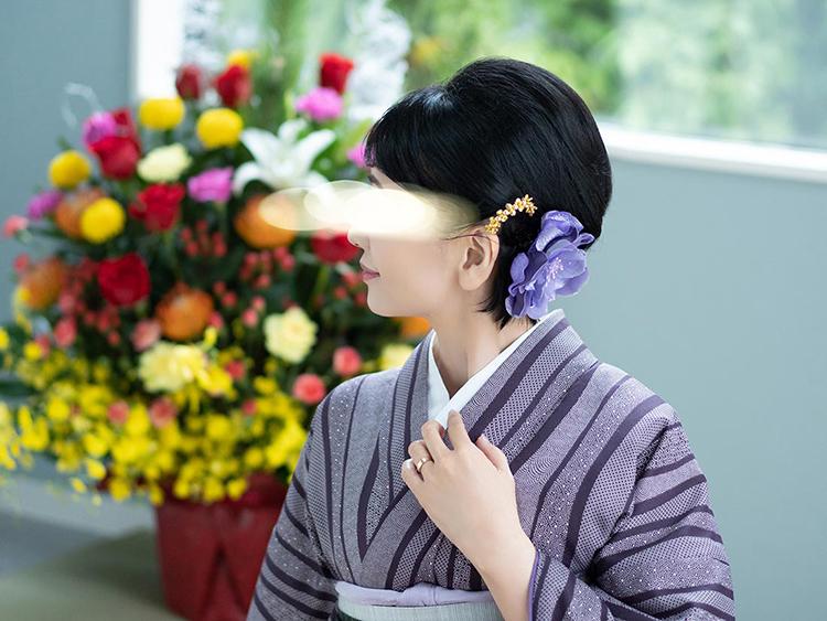 志摩かおる・伊原知花のグラビア｜ローテンブルク 吉原高級店ソープ
