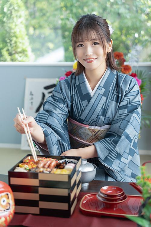 新妻涼子・浜川 楓・華川結名のグラビア｜ハールブルク 吉原高級店ソープ