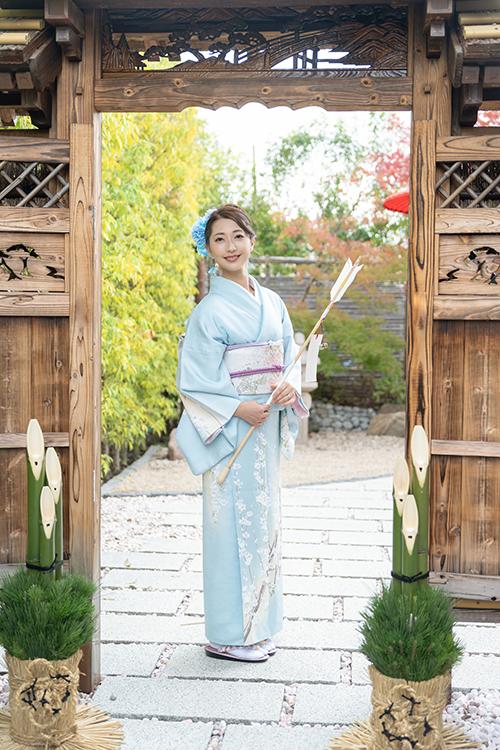 新妻涼子・浜川 楓・華川結名のグラビア｜ハールブルク 吉原高級店ソープ