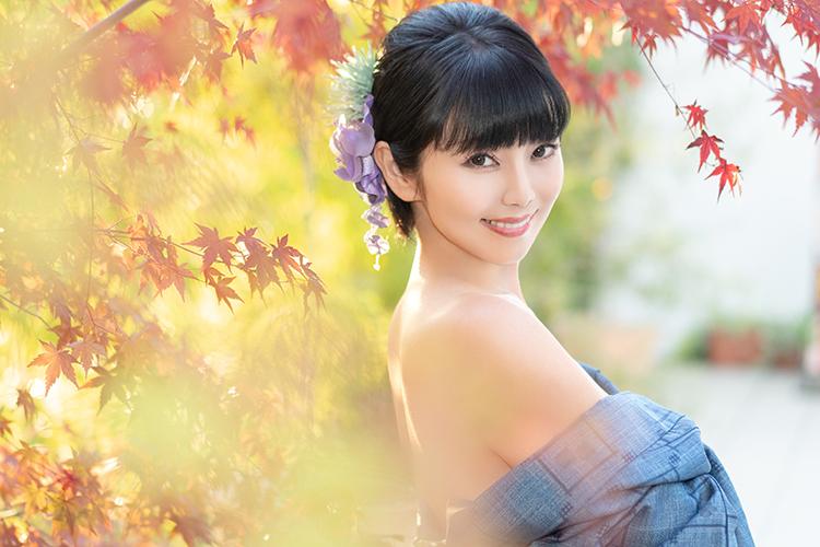 新妻涼子・浜川 楓・華川結名のグラビア｜ハールブルク 吉原高級店ソープ