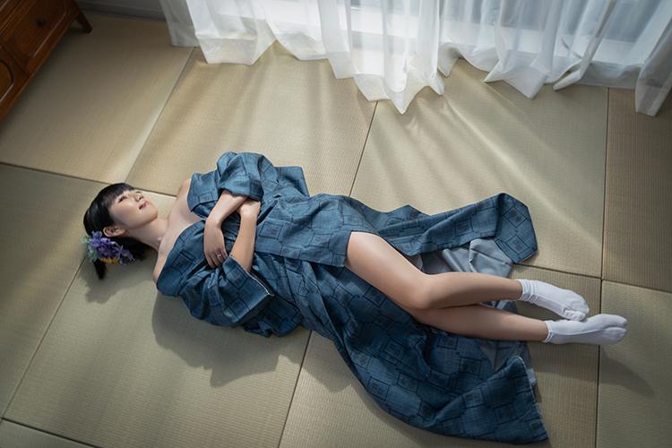 新妻涼子・浜川 楓・華川結名のグラビア｜ハールブルク 吉原高級店ソープ