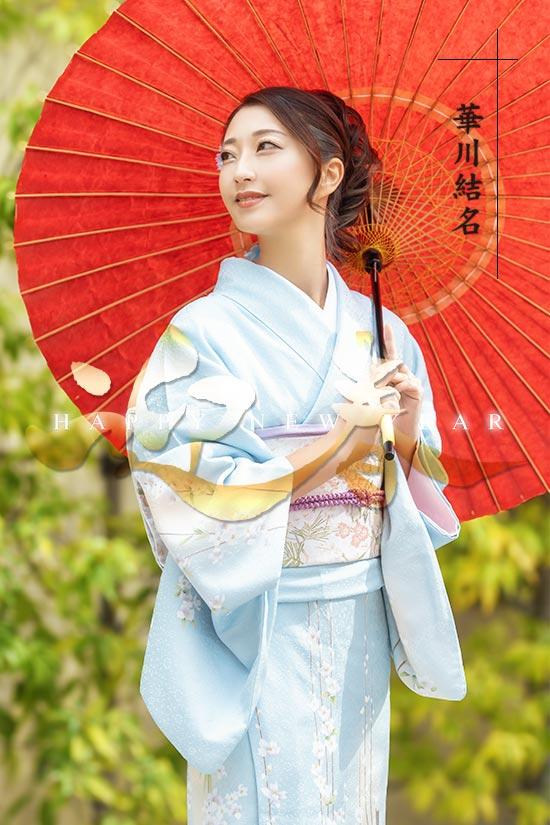 新妻涼子・浜川 楓・華川結名のグラビア｜ハールブルク 吉原高級店ソープ