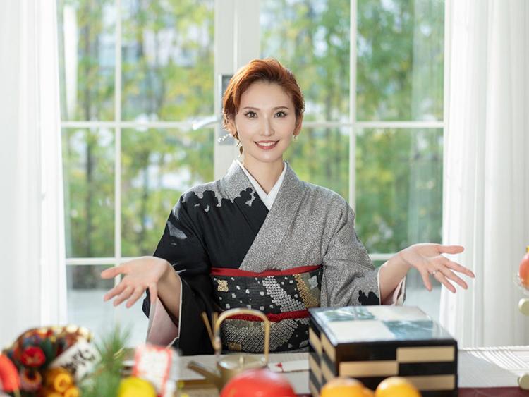 森川すみれのグラビア｜ローテンブルク 吉原高級店ソープ