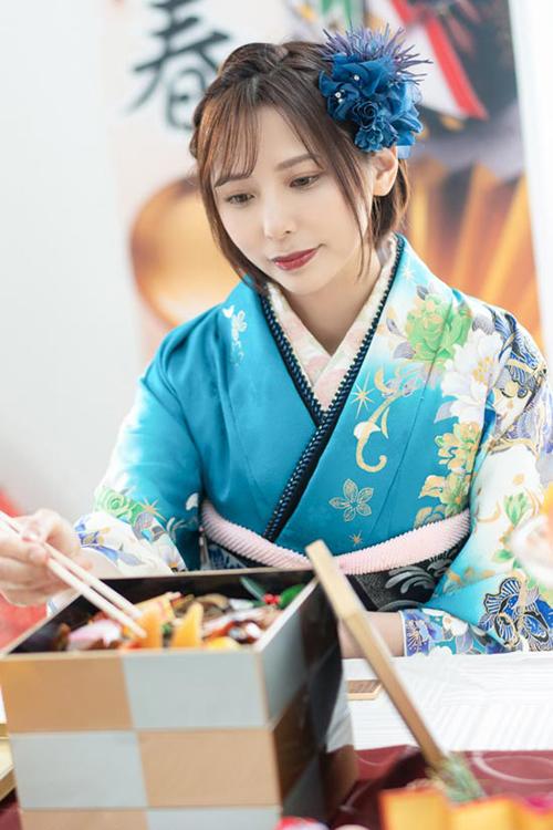 ななこのグラビア｜秘書室 吉原高級店ソープ