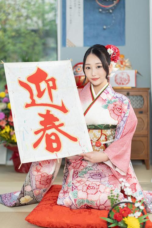 らんのグラビア｜秘書室 吉原高級店ソープ