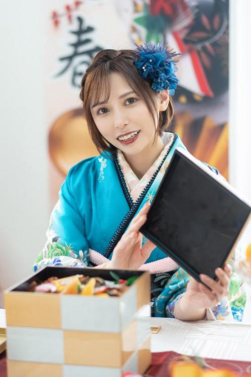 ななこのグラビア｜秘書室 吉原高級店ソープ