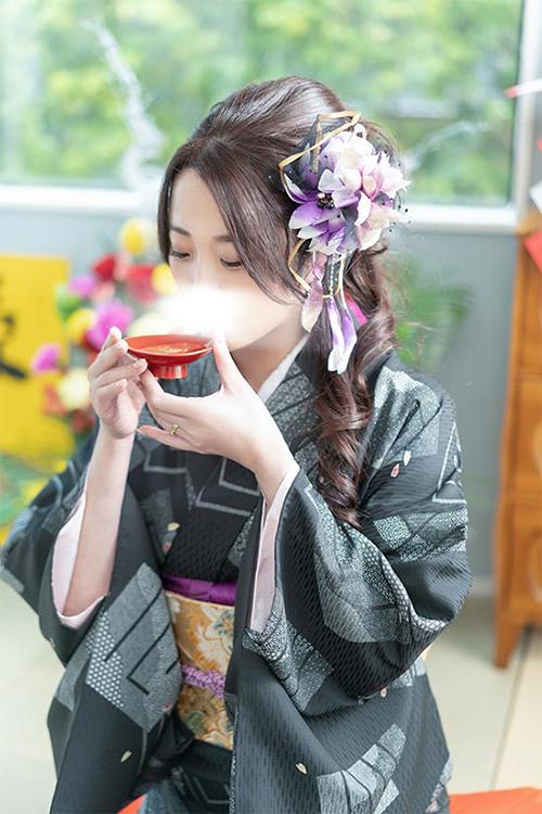 月嶋一花・白瀬奈美・菜々穂のグラビア｜ローテンブルク 吉原高級店ソープ