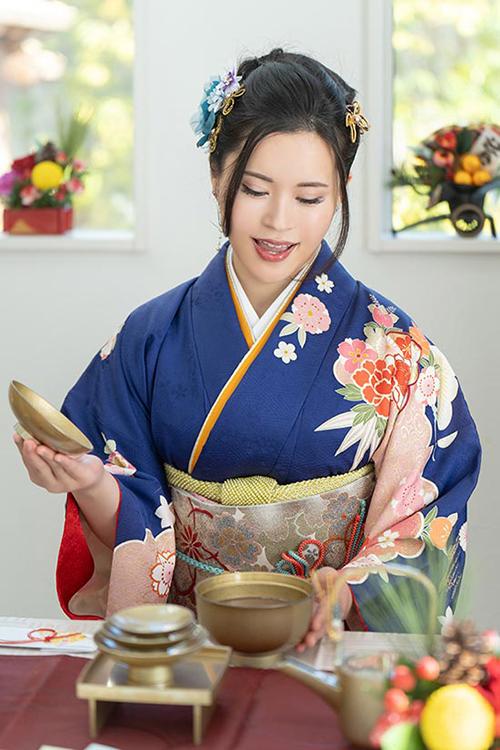 のあ・あすかのグラビア｜秘書室 吉原高級店ソープ