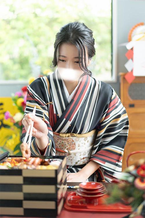 月嶋一花・白瀬奈美・菜々穂のグラビア｜ローテンブルク 吉原高級店ソープ