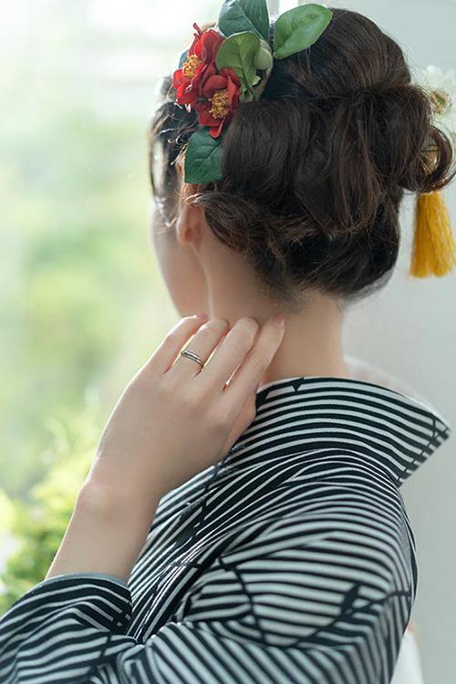 月嶋一花・白瀬奈美・菜々穂のグラビア｜ローテンブルク 吉原高級店ソープ